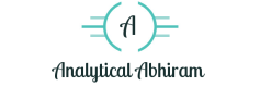 Analytical Abhiram